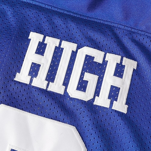 New Exclusive Married With Children Al Bundy Polk High Jersey Multiple Sizes - Picture 5 of 7